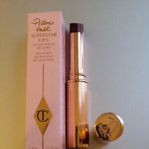 Charlotte Tilbury Pillow Talk Superstar Lips